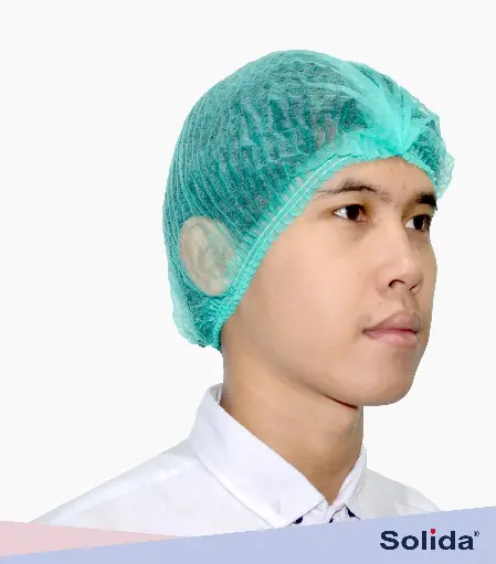 [PM-SHC-MOBCP-GREEN] SOLIDA HEALTHCARE Mobcap