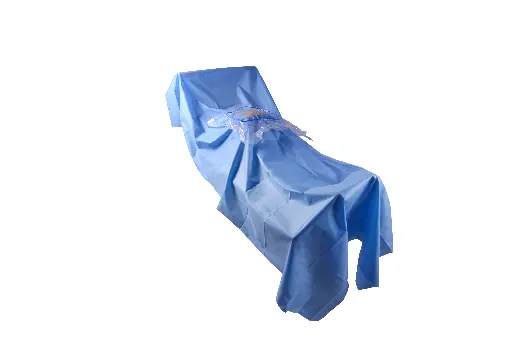SOLIDA HEALTHCARE Cesarean Drape