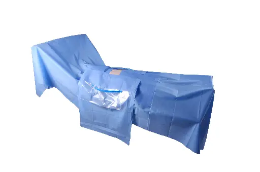 SOLIDA HEALTHCARE Universal Drape