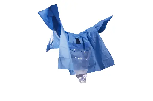 SOLIDA HEALTHCARE Partus Drape